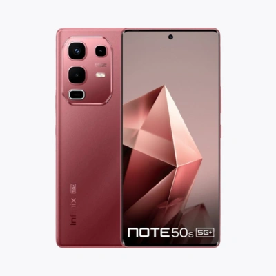 Infinix Note 50s