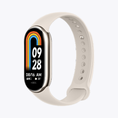 Xiaomi Smart Band 9 bracelet connecté suivi santé amélioré design moderne disponibles au meilleur prix au Maroc