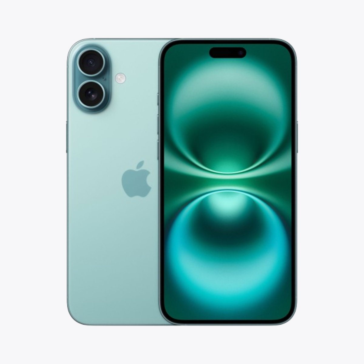 Apple iPhone 16 Plus smartphone avec grand écran Super Retina XDR triple caméra et batterie longue durée au meilleur prix au Maroc