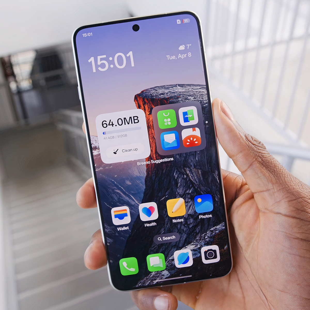 Oppo Find X8 Pro