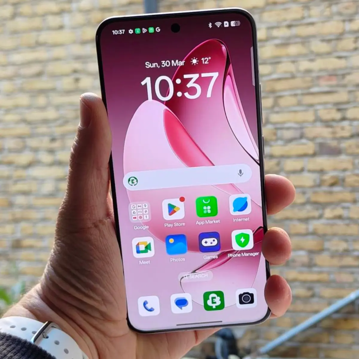 OPPO Reno 13 Pro