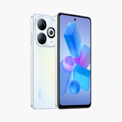 Infinix Smart 8 Pro