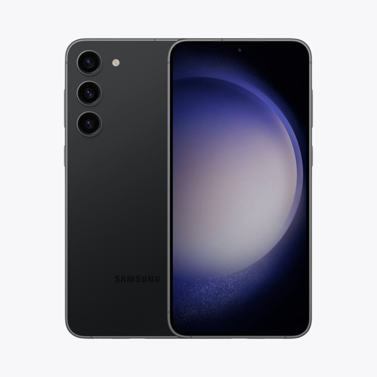 Samsung Galaxy S23 Plus smartphone avec grand écran AMOLED 120Hz caméra avancée et design élégant au meilleur prix au Maroc