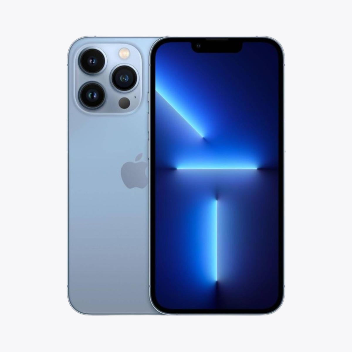Apple iPhone 13 Pro smartphone avec triple caméra LiDAR écran Super Retina XDR 120Hz et design en acier inoxydable au meilleur prix au Maroc