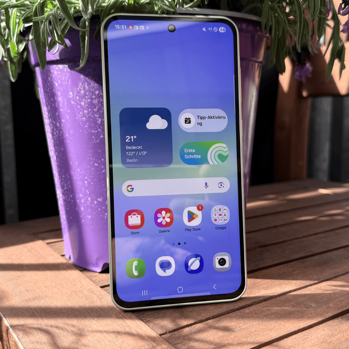 Samsung Galaxy A36