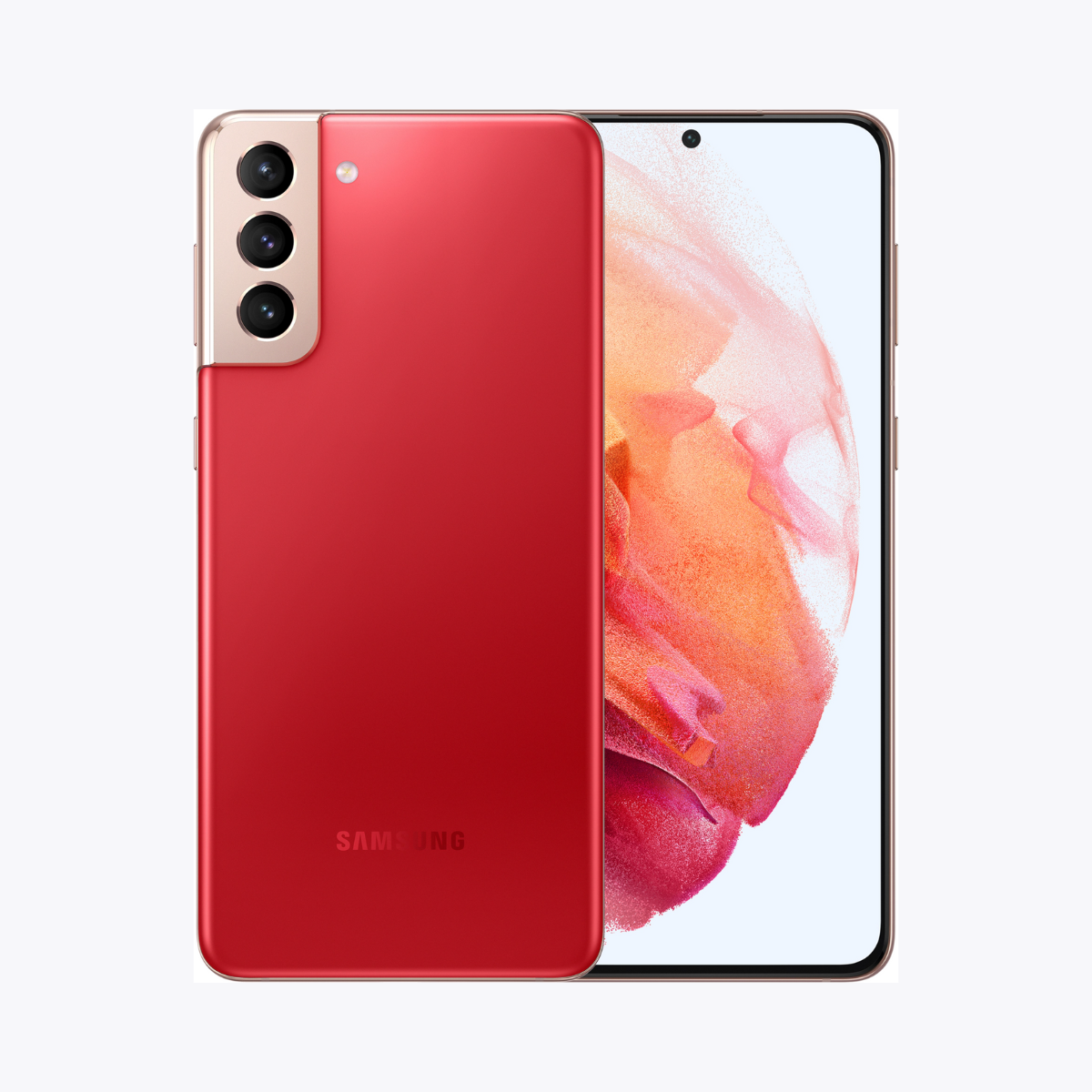 Samsung Galaxy S21 Plus