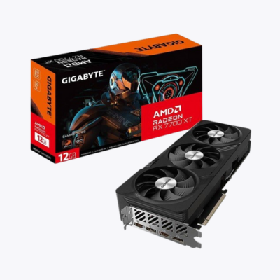 Gigabyte RX 7700 XT GAMING OC 12GB