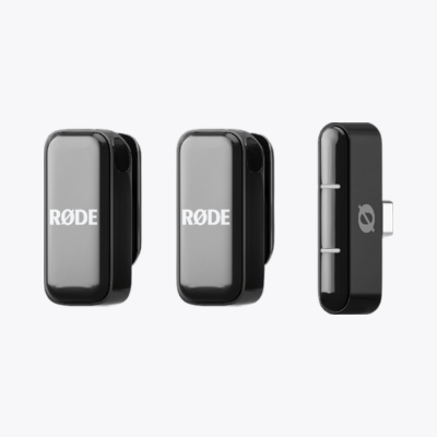 RODE Wireless Micro USB-C