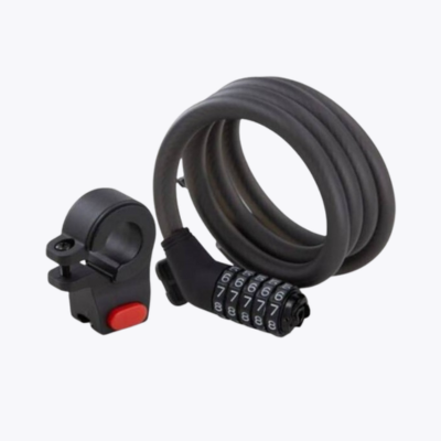 Segway Password Lock antivol numérique sécurité renforcée pour trottinettes disponibles au meilleur prix au Maroc