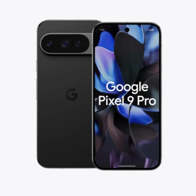 Google Pixel 9a smartphone avec écran OLED 90Hz caméra performante et design moderne au meilleur prix au Maroc
