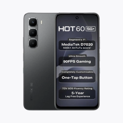 Infinix Hot 60