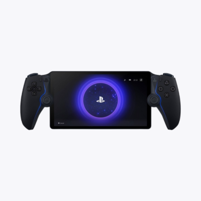 Sony PlayStation Portal Midnight console portable jeux PS5 streaming qualité d’image HD disponibles au meilleur prix au Maroc