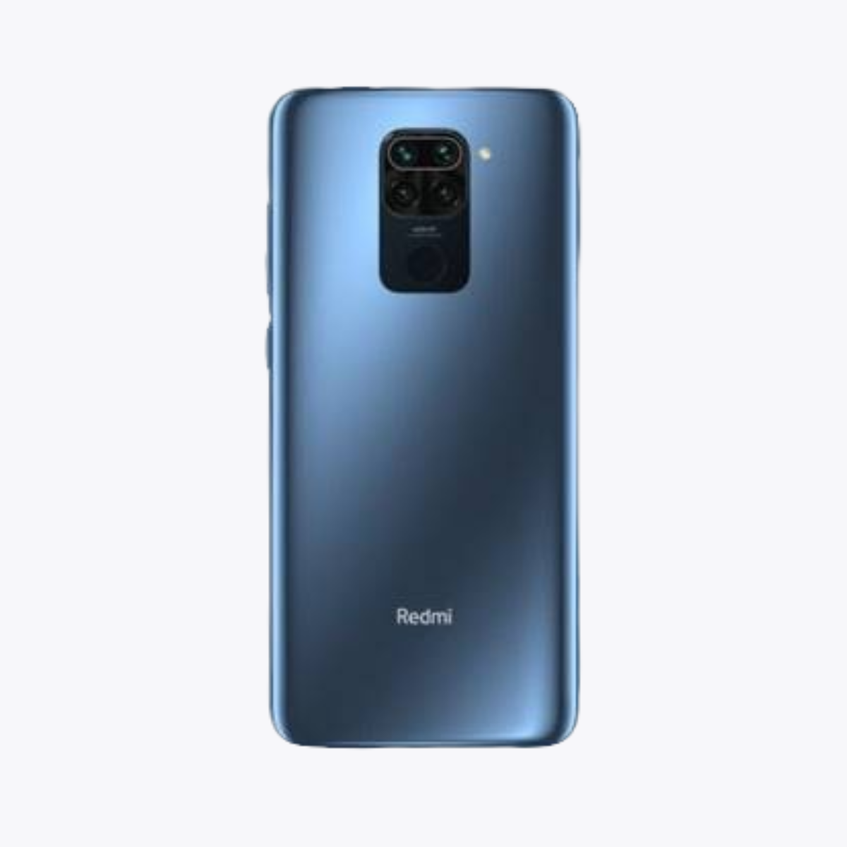 Xiaomi Redmi Note 9 smartphone avec écran Full HD+ quadruple caméra et batterie haute capacité au meilleur prix au Maroc