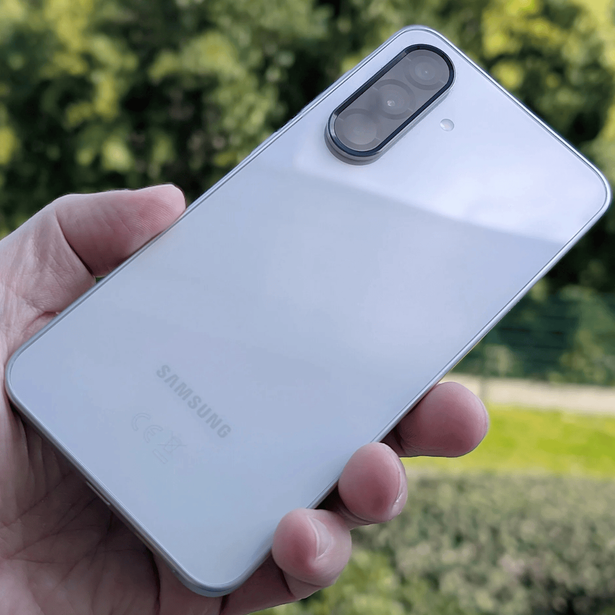 Samsung Galaxy A36