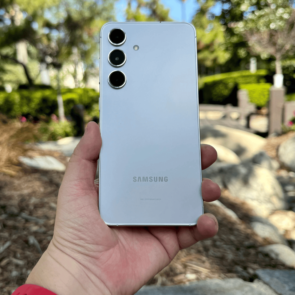 Samsung Galaxy S24