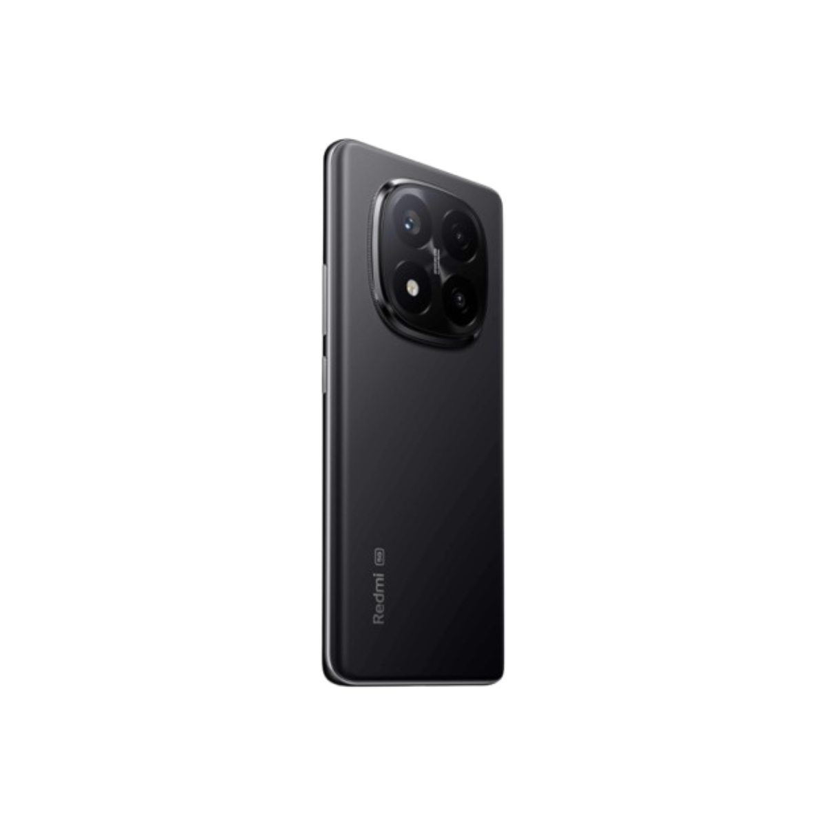 Xiaomi Redmi Note 14 Pro Plus en main illustrant son design moderne et sa finesse