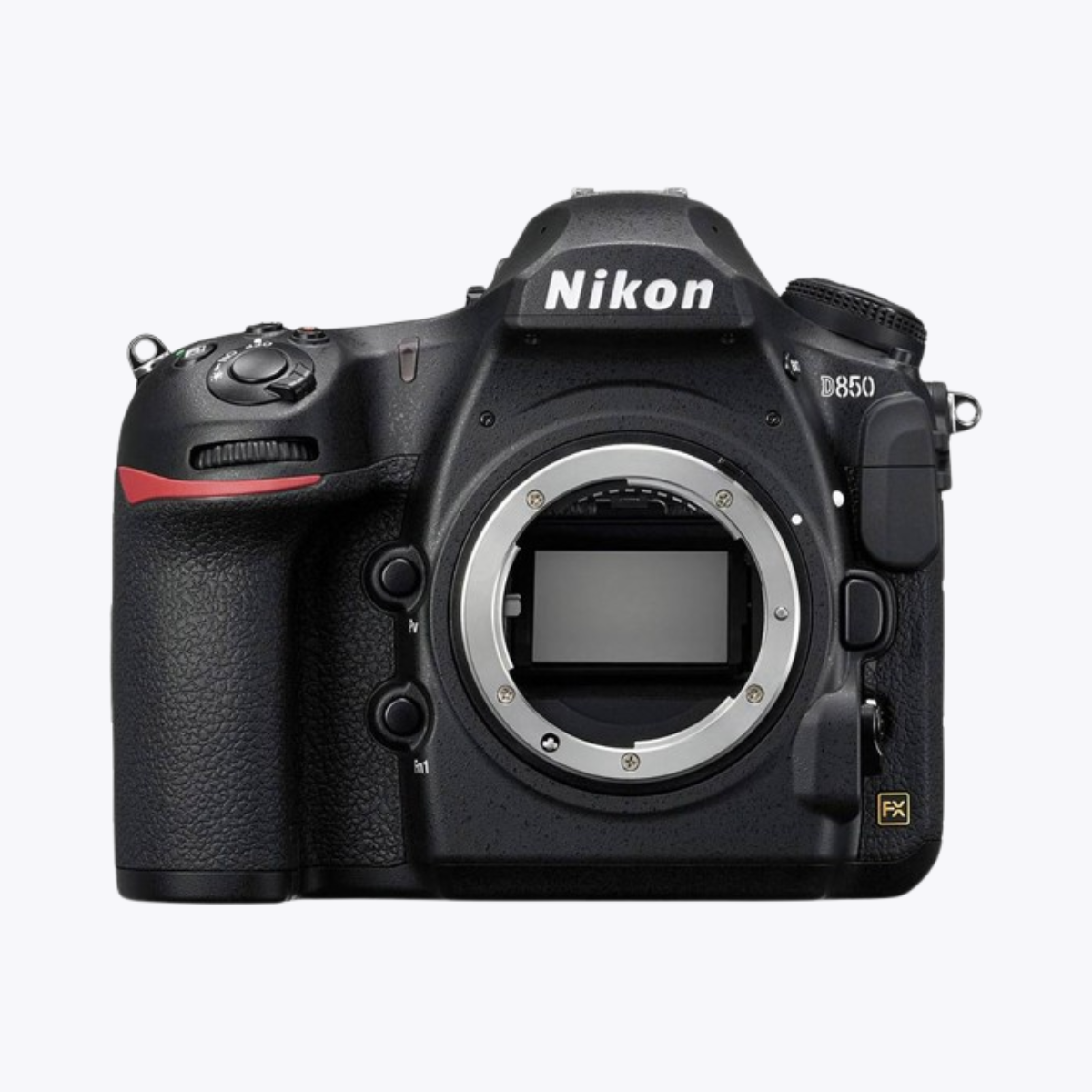 Nikon D850