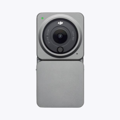 DJI Action 2 Power Combo caméra d’action compacte batterie longue durée qualité vidéo 4K disponibles au meilleur prix au Maroc