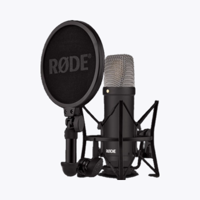 RODE NT-USB Mini