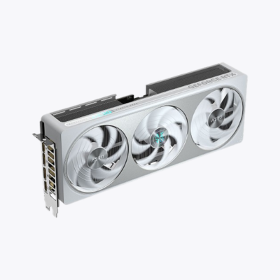 Gigabyte RTX 5070 Ti AERO OC 16GB carte graphique design élégant performances élevées disponibles au meilleur prix au Maroc