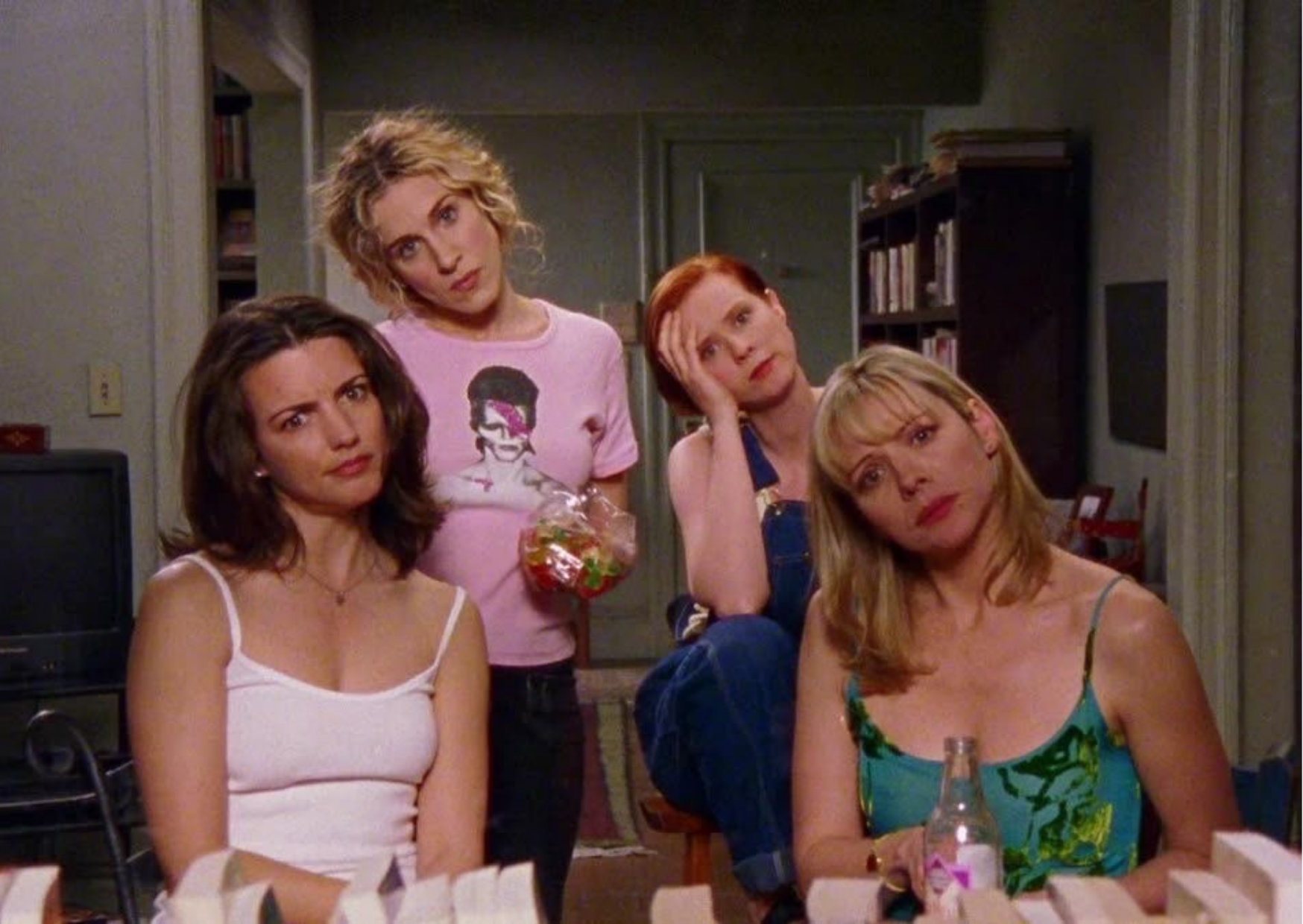 Kibbe Vücut Tipi Nedir