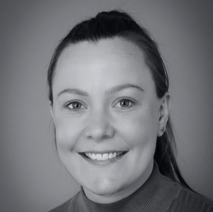 Christina Krogerus, MD