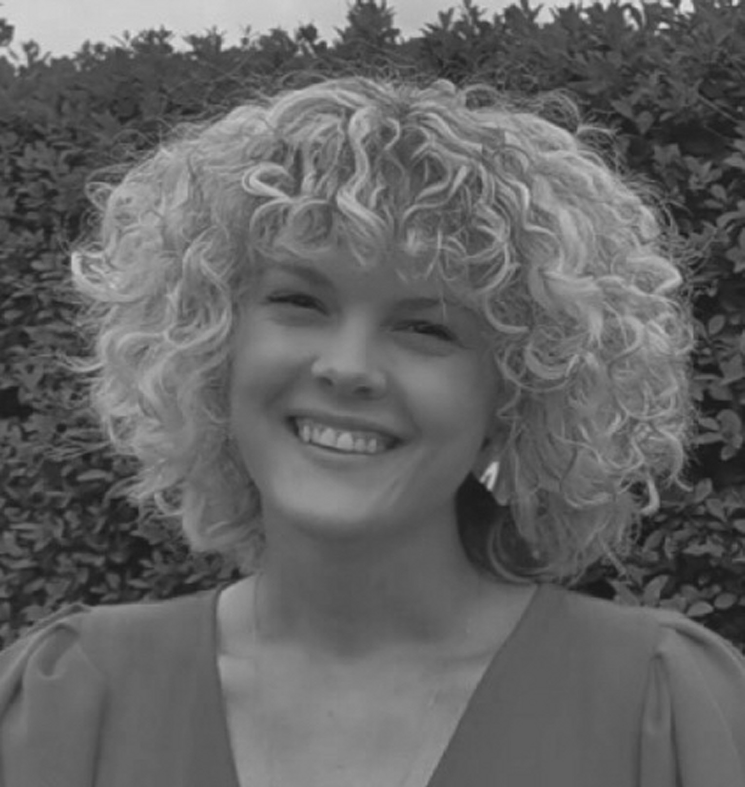 Emma Tubæk Nielsen, MD