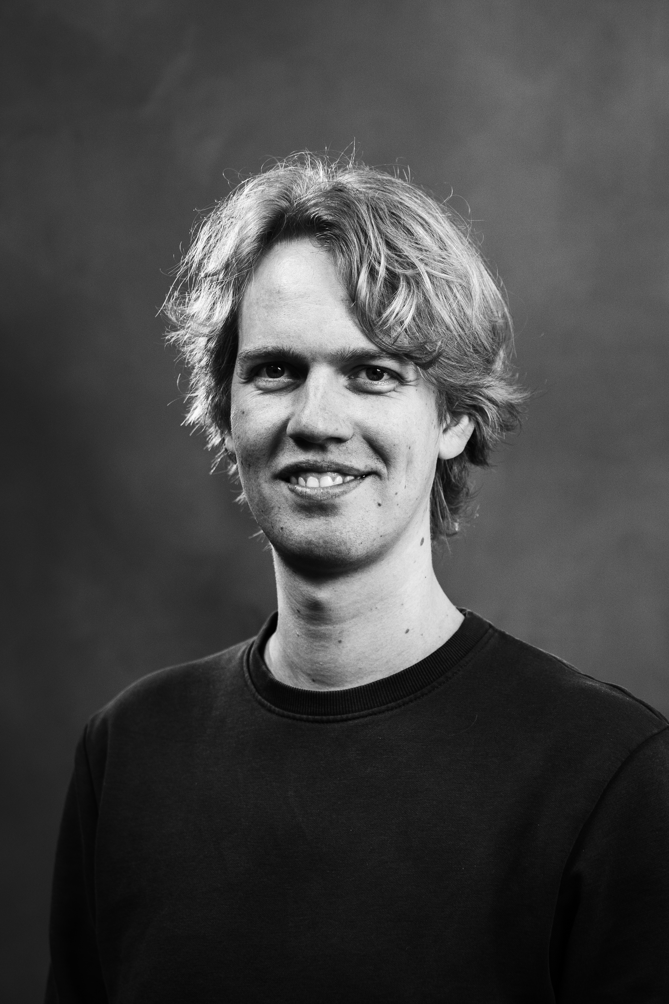 Mads Holst Jensen