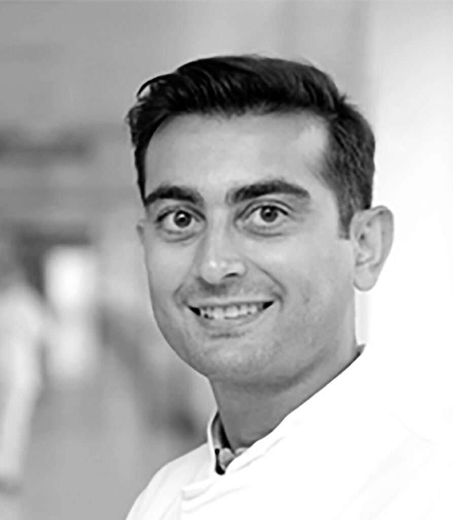 Prof. Dr. med. Amir K. Bigdeli