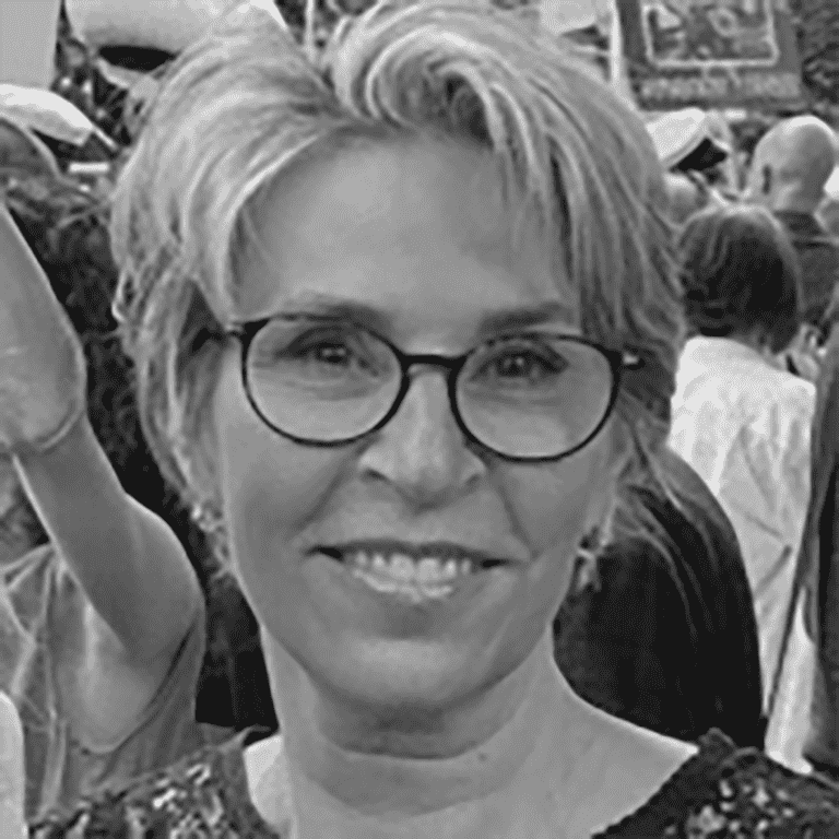 Åsa Edsander-Nord