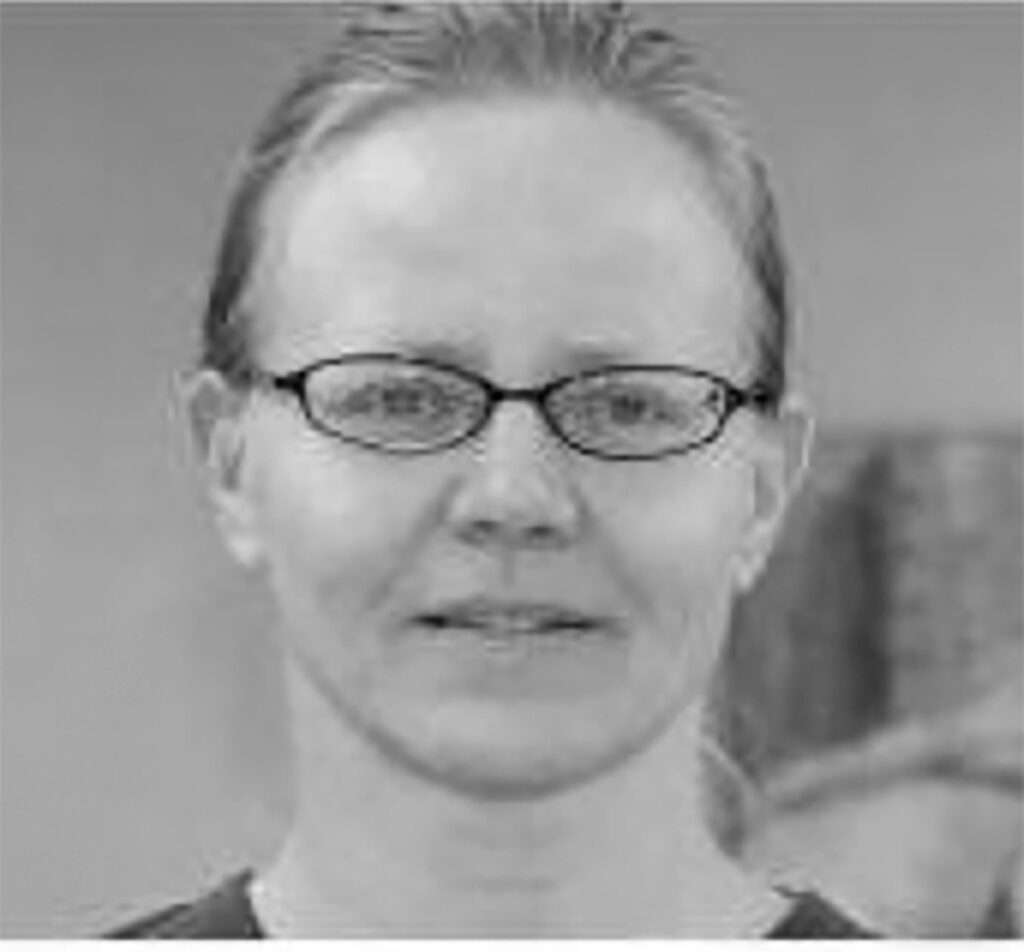 Lisa Toft Nielsen