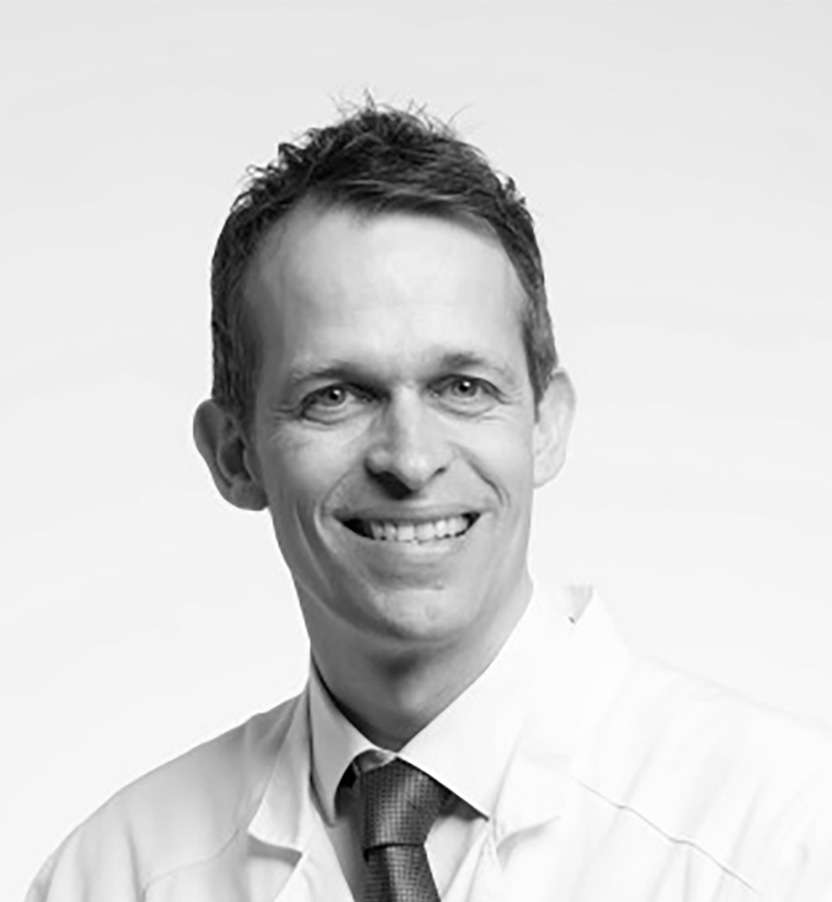Volker J. Schmidt
