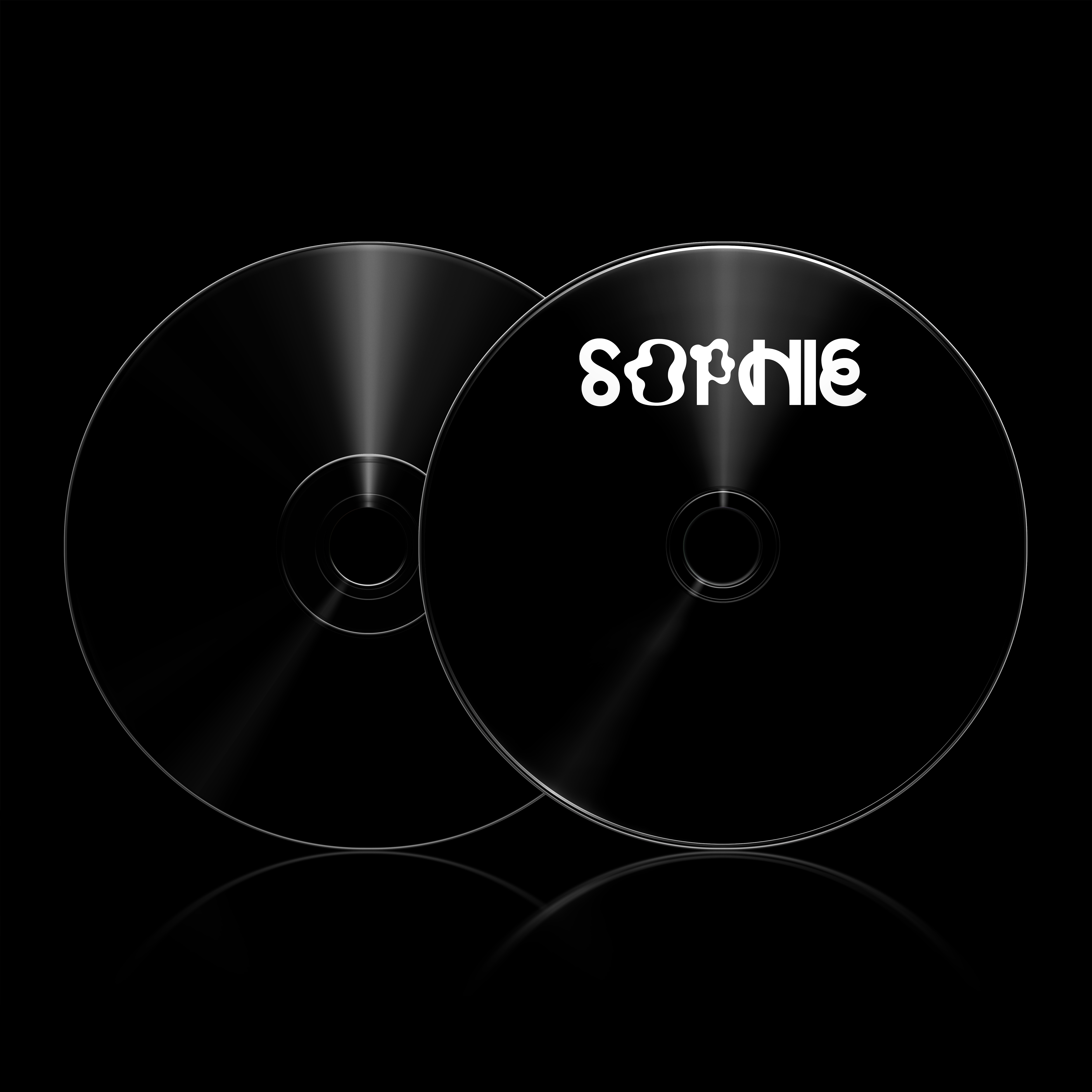 SOPHIE - PRODUCT [NMBRS48] - Numbers.