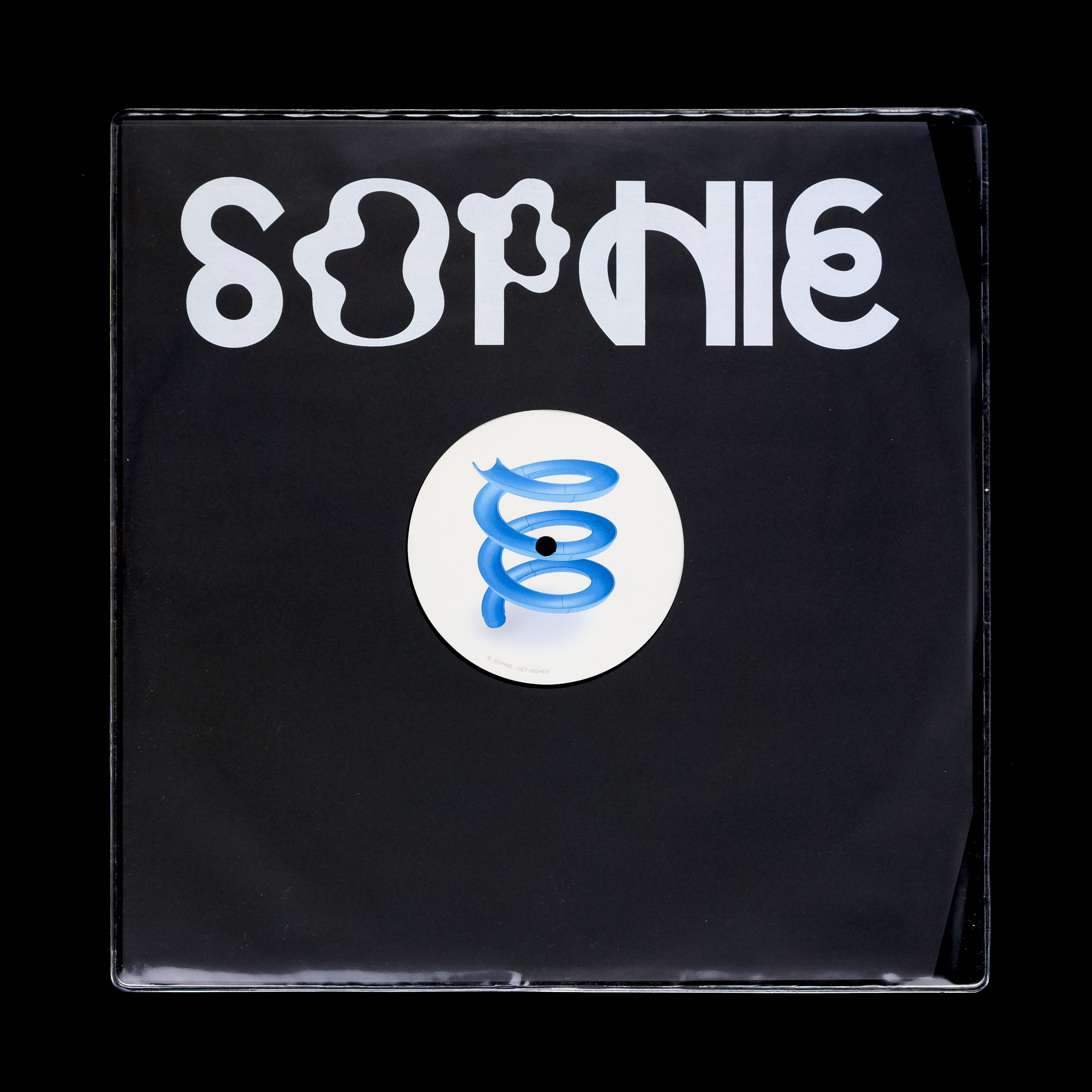 SOPHIE - GET HIGHER [NMBRS78] - Numbers.