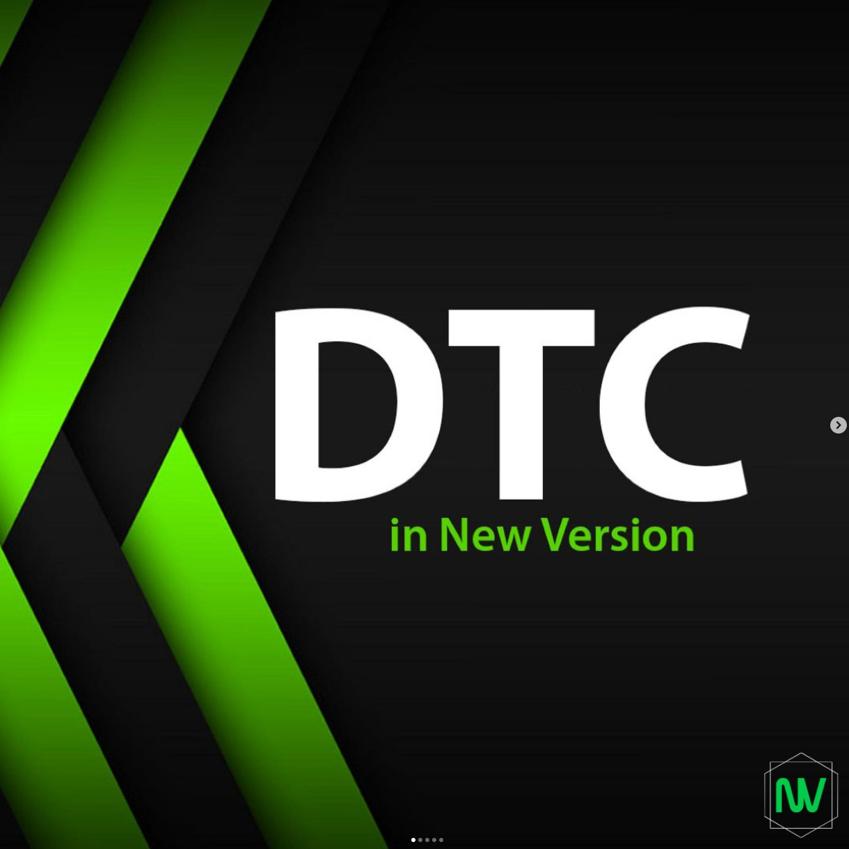 NuoVolta Version 2 - Dtc Removal Module