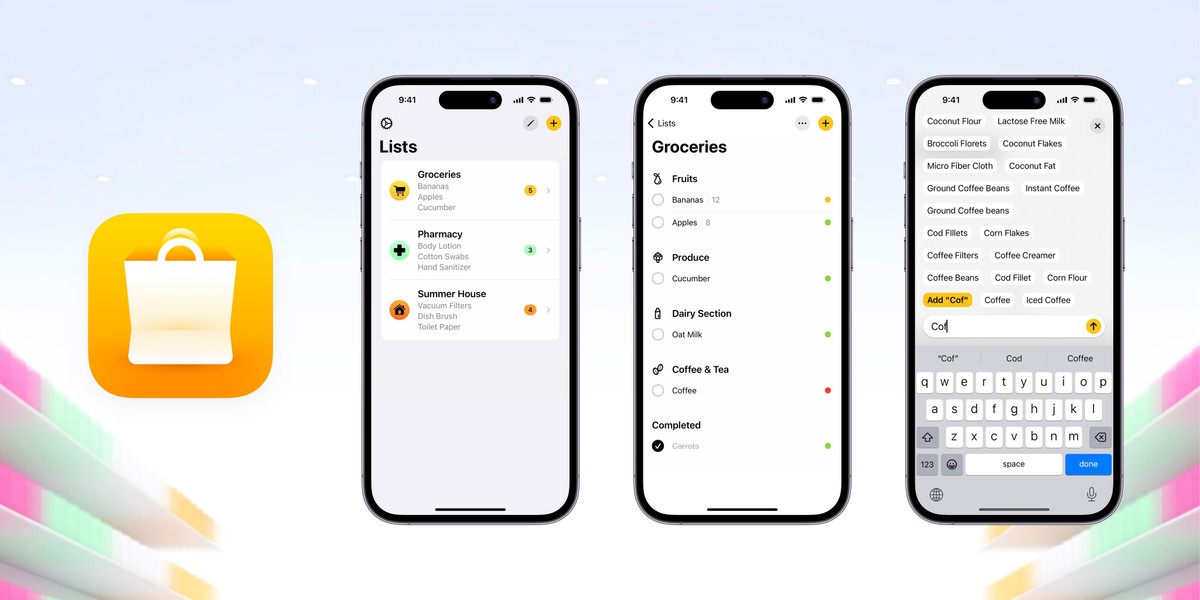 OG Image for handlagrocerylist.app