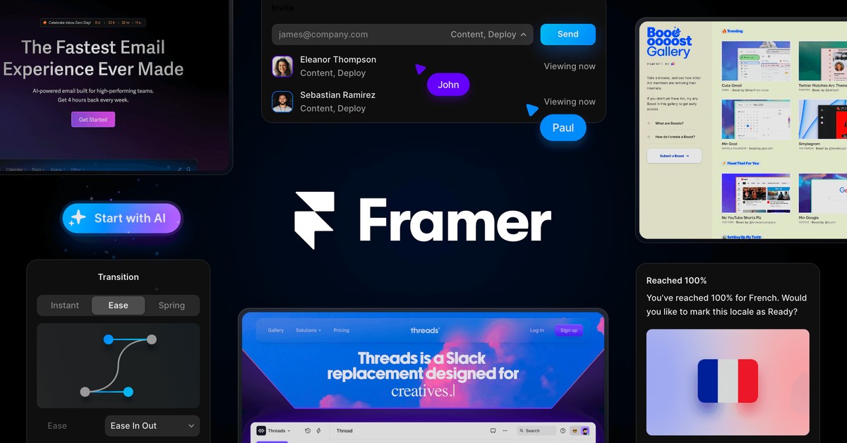 OG Image for framer.com