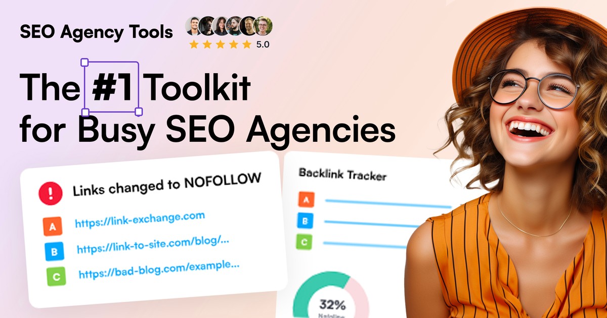 OG Image for seoagency.tools