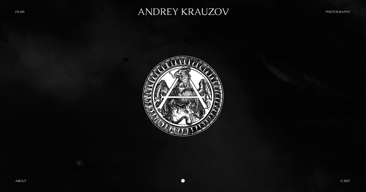 OG Image for andreykrauzov.com