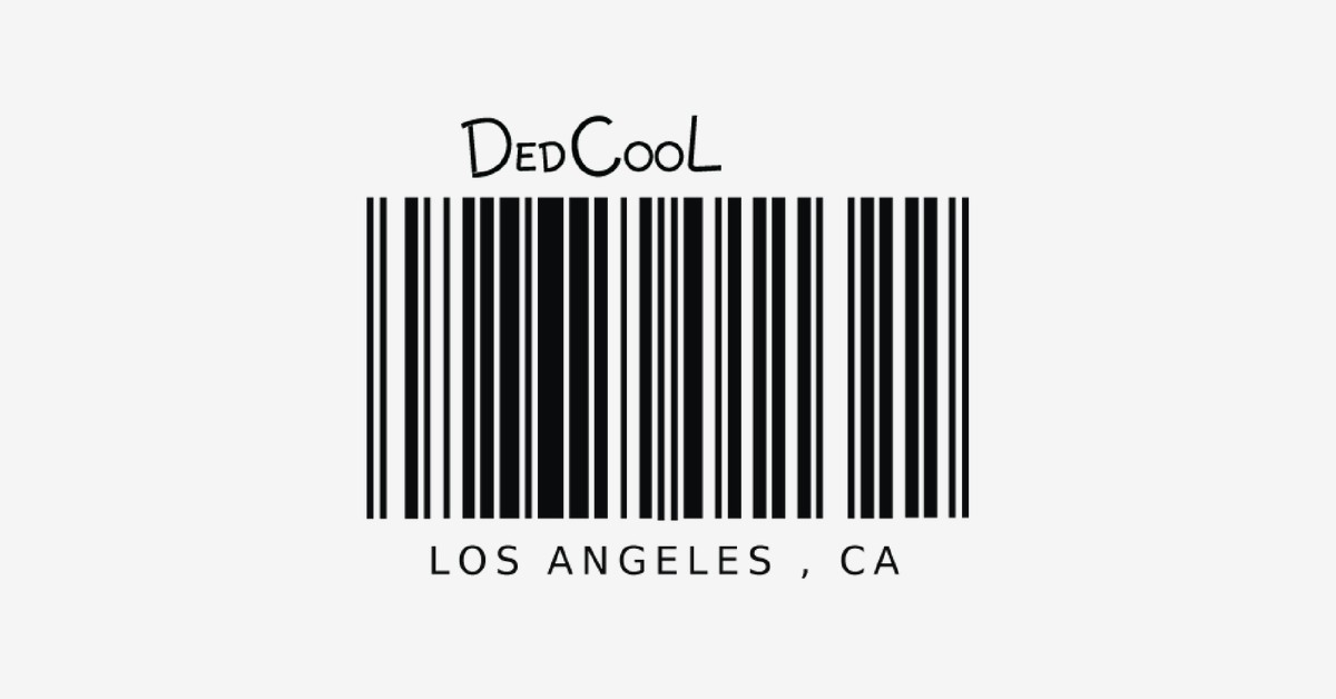 OG Image for dedcool.com