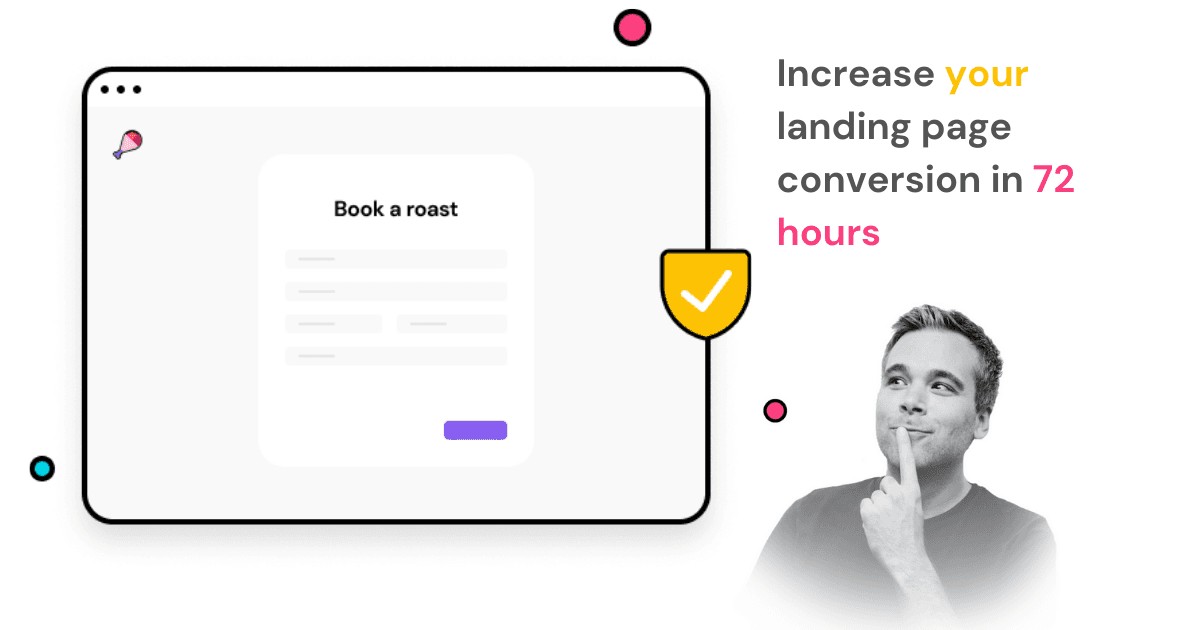 OG Image for roastmylandingpage.com