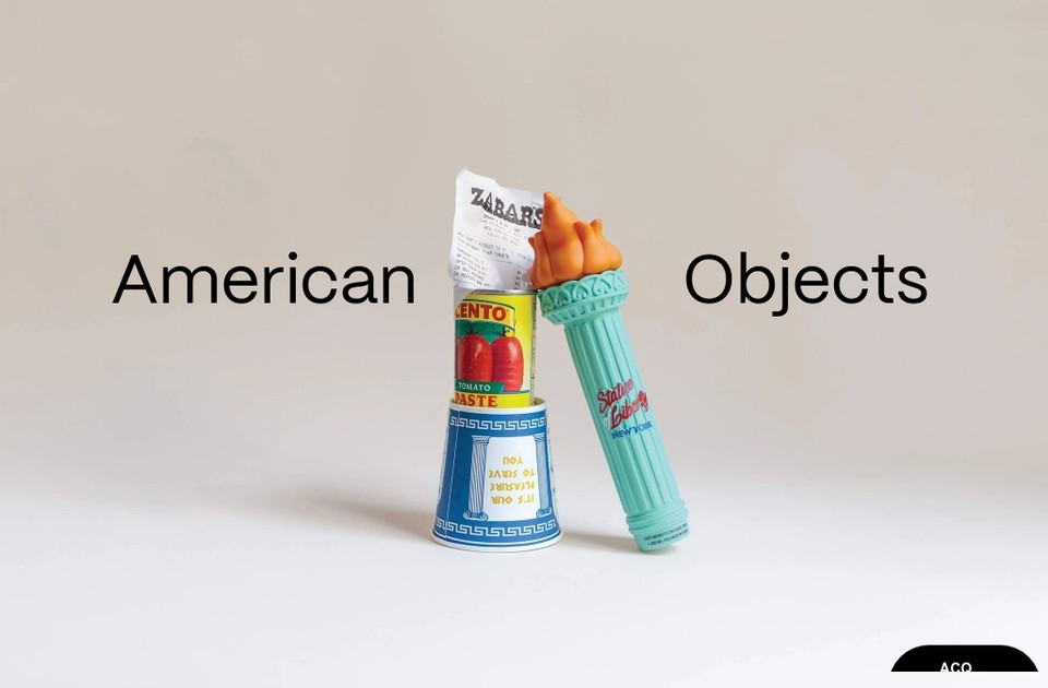 OG Image for americanobjects.it