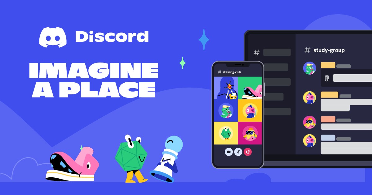 OG Image for discord.com