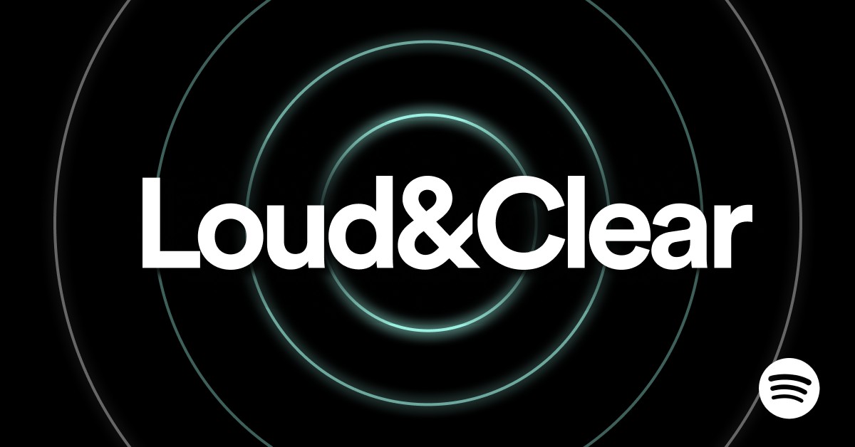 OG Image for loudandclear.byspotify.com