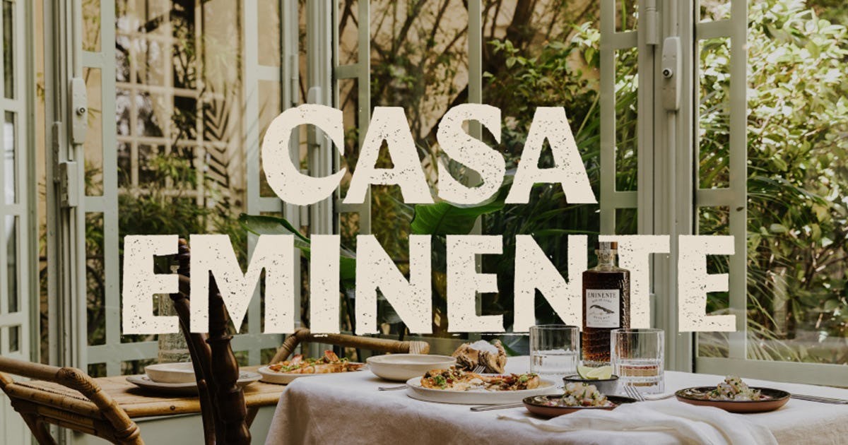 OG Image for casaeminente.com