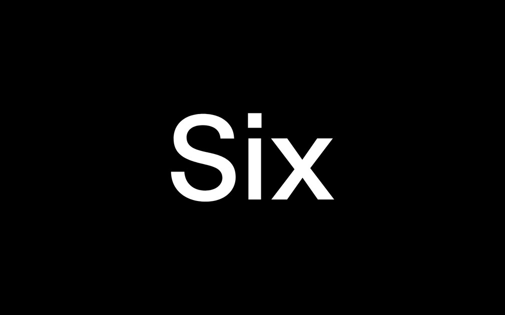 OG Image for madebysix.com