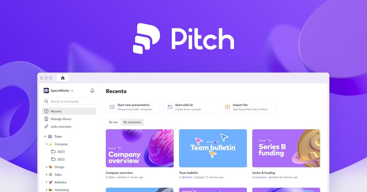OG Image for pitch.com