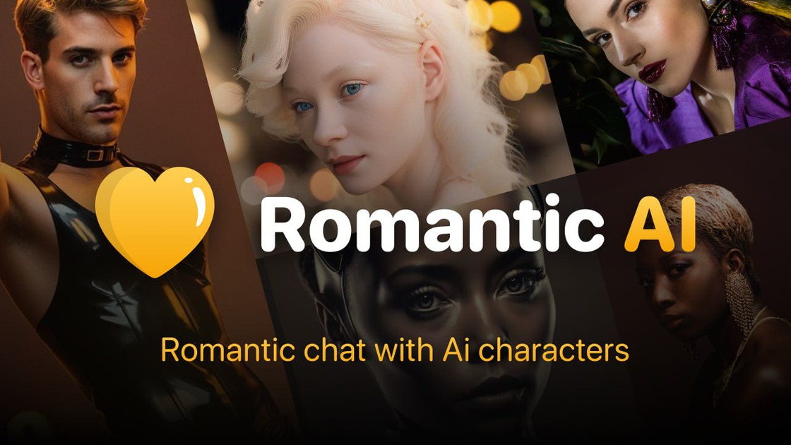 OG Image for chat.romanticai.com