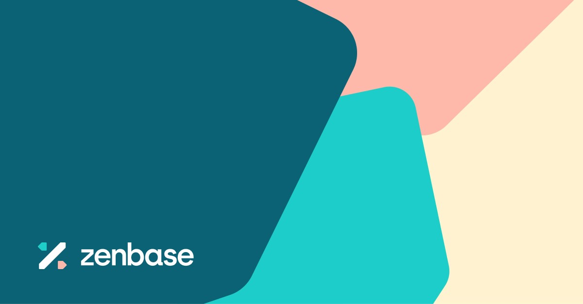 OG Image for myzenbase.com