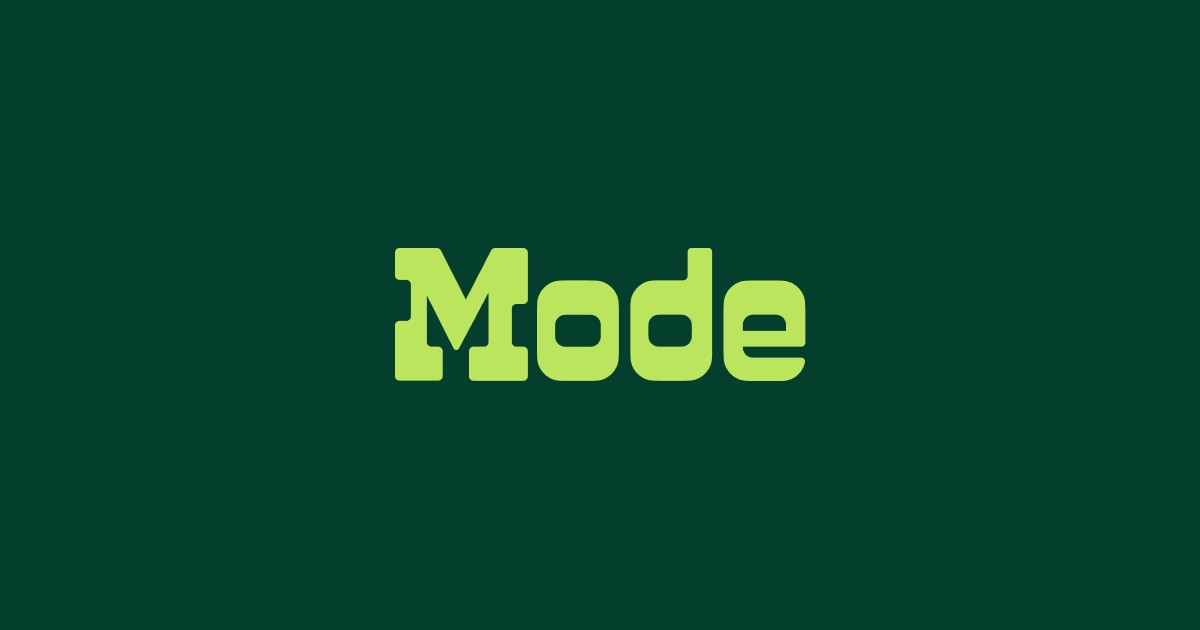 OG Image for mode.com